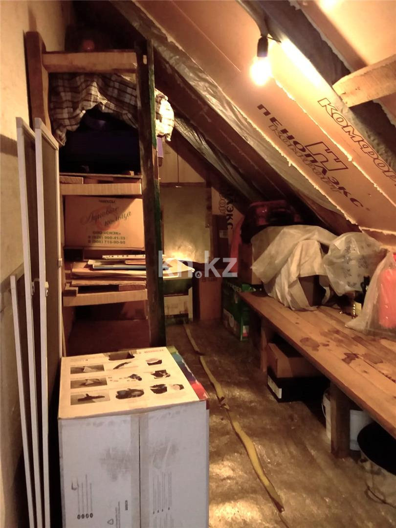 Продажа 6-комнатного дома, 94.3 м², ул. Горняцкая в Караганде - фото 20