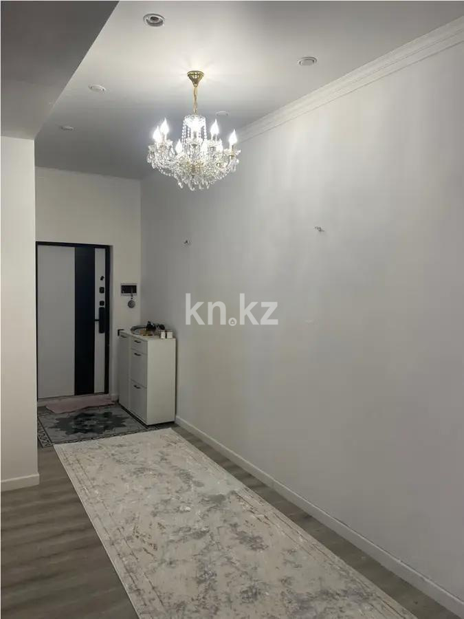 Продажа 3-комнатной квартиры, 101.2 м² - Продажа квартир в Актау фото 5 из 5