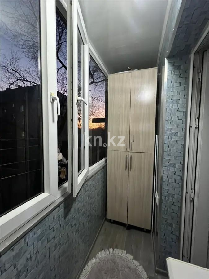 Продажа 3-комнатной квартиры, 58 м² в Караганде - фото 15