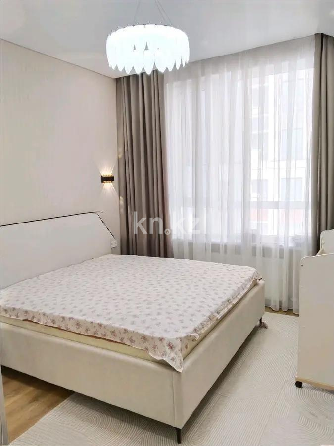 Продажа 2-комнатной квартиры, 66 м², пр. Тауелсыздык, дом  23/1 в Астане - фото 3