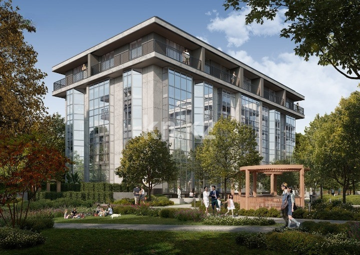 Продажа 2-комнатной квартиры, 85 м² в Алматы