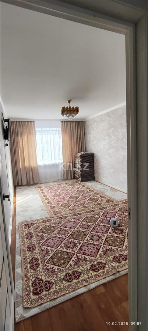 Продажа 2-комнатной квартиры, 48 м², мкр-н Горка Дружбы - Продажа  двухкомнатных квартир в Темиртау с фото фото 1 из 9