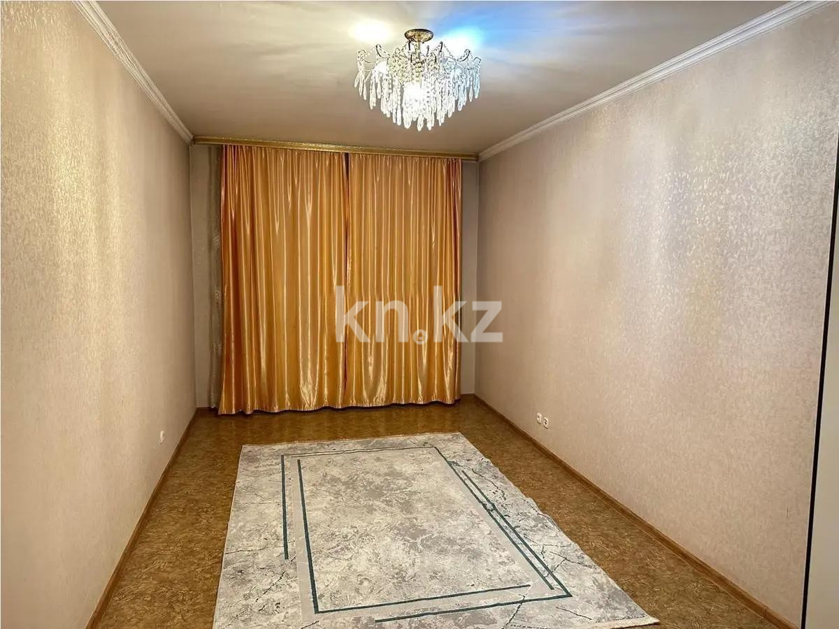Продажа 3-комнатной квартиры, 75 м² в Алматы