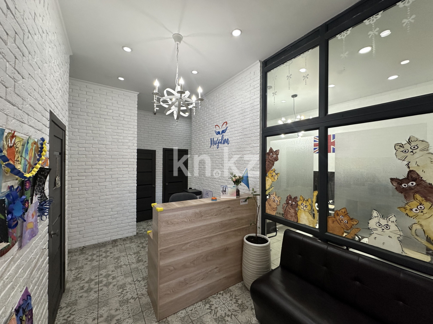 Продажа помещения, 118.2 м² - Продажа офисных и торговых помещений в Караганде фото 32 из 40