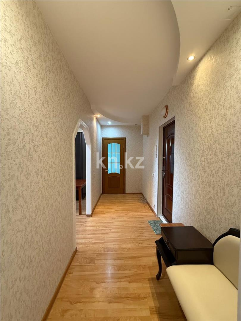 Продажа 2-комнатной квартиры, 53 м² - Продажа двухкомнатных квартир на Юго-Востоке Караганды - страница 9 фото 15 из 17