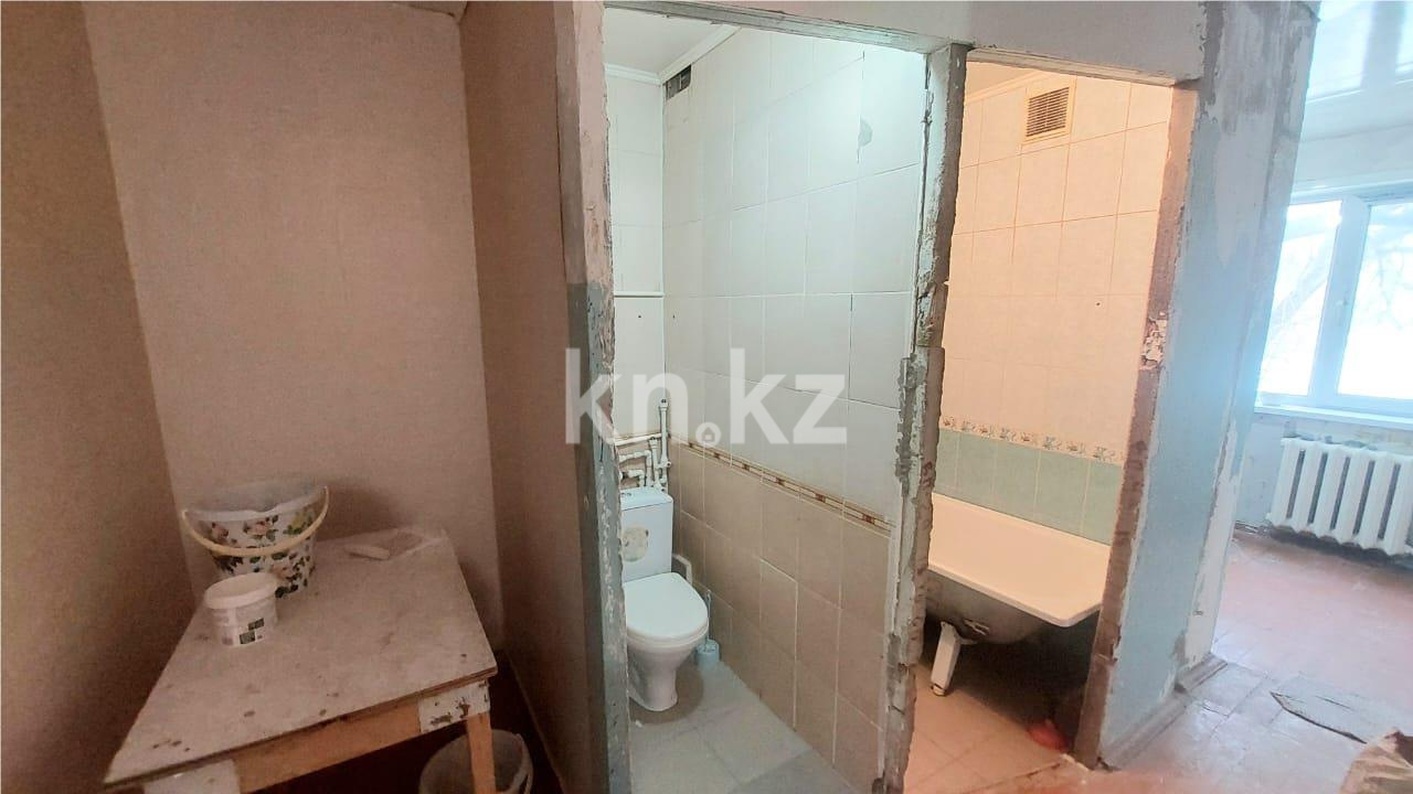 Продажа 2-комнатной квартиры, 43 м², ул. Абая - Продажа квартир в Темиртау фото 10 из 13