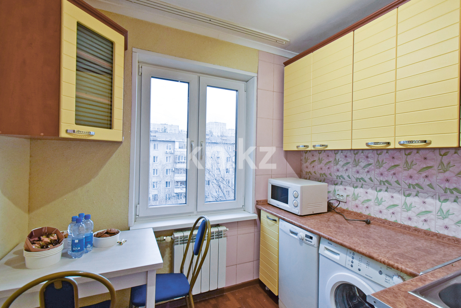 Продажа 2-комнатной квартиры, 42.3 м² - Продажа квартир в Казахстане - страница 46 фото 18 из 25