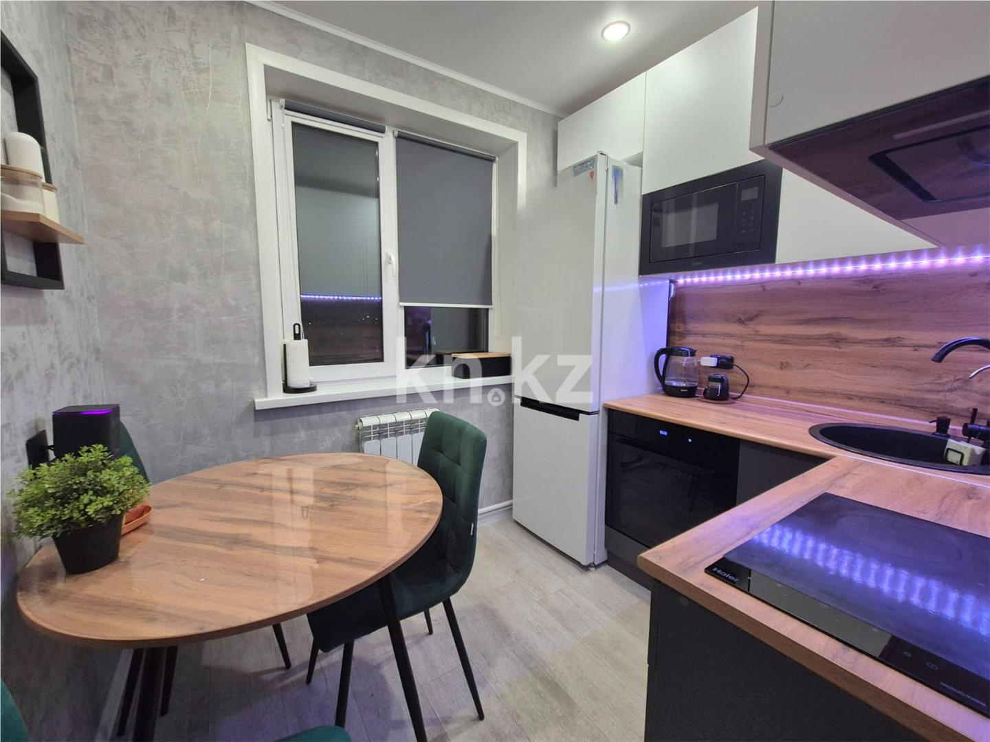 Продажа 2-комнатной квартиры, 44 м², мкр-н 4-й в Темиртау - фото 5