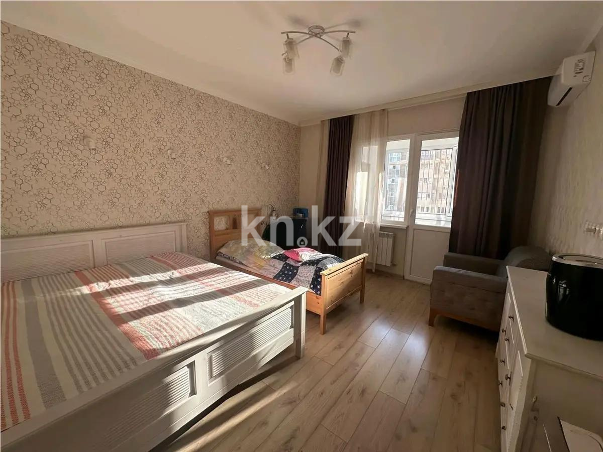 Продажа 2-комнатной квартиры, 80 м², ул. Навои, дом  208/8 - Продажа  двухкомнатных квартир в Алматы без посредников с фото фото 2 из 6