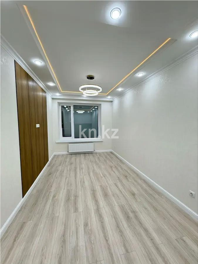 Продажа 2-комнатной квартиры, 33 м² в Астане