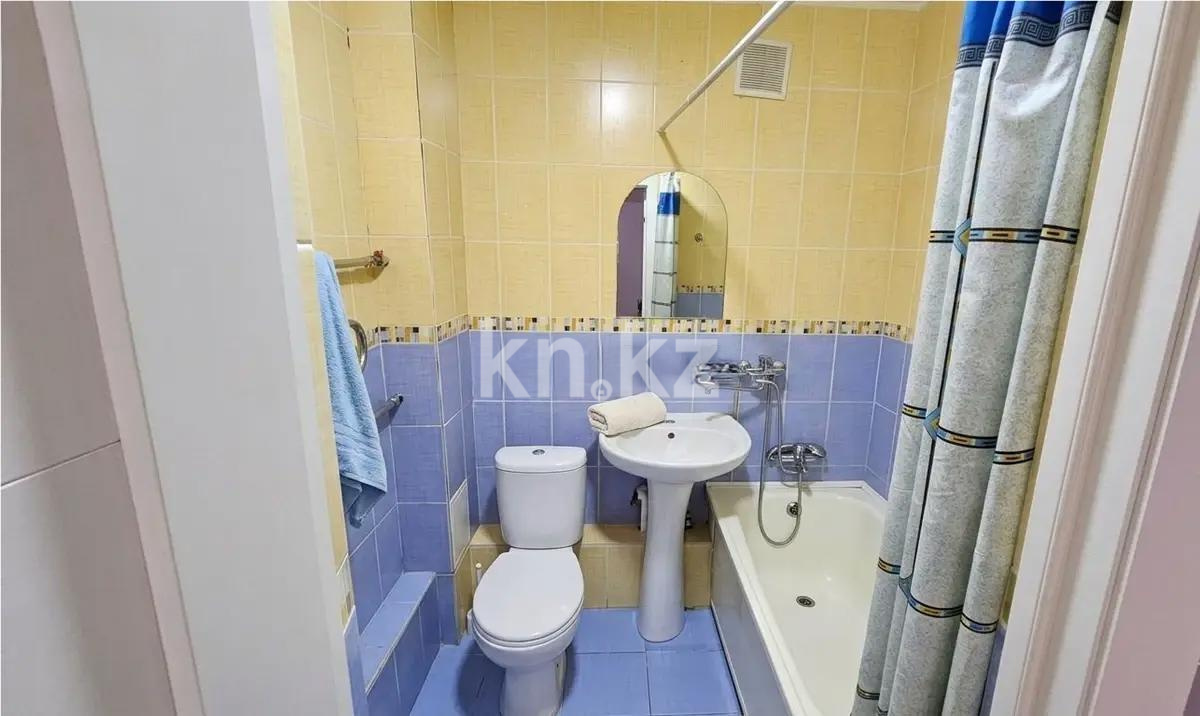 Продажа 1-комнатной квартиры, 36 м² - Продажа квартир в р-не Сарыарка Астаны фото 3 из 3