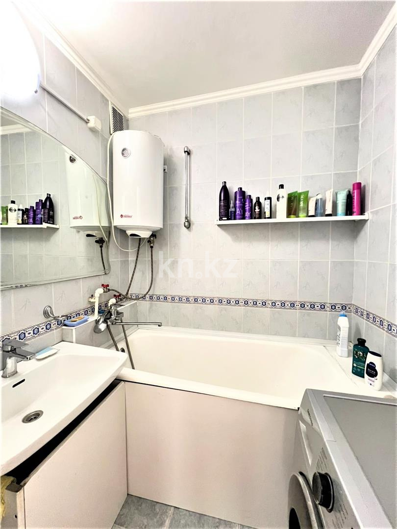 Продажа 2-комнатной квартиры, 54 м² - Продажа двухкомнатных квартир в Караганде фото 10 из 19