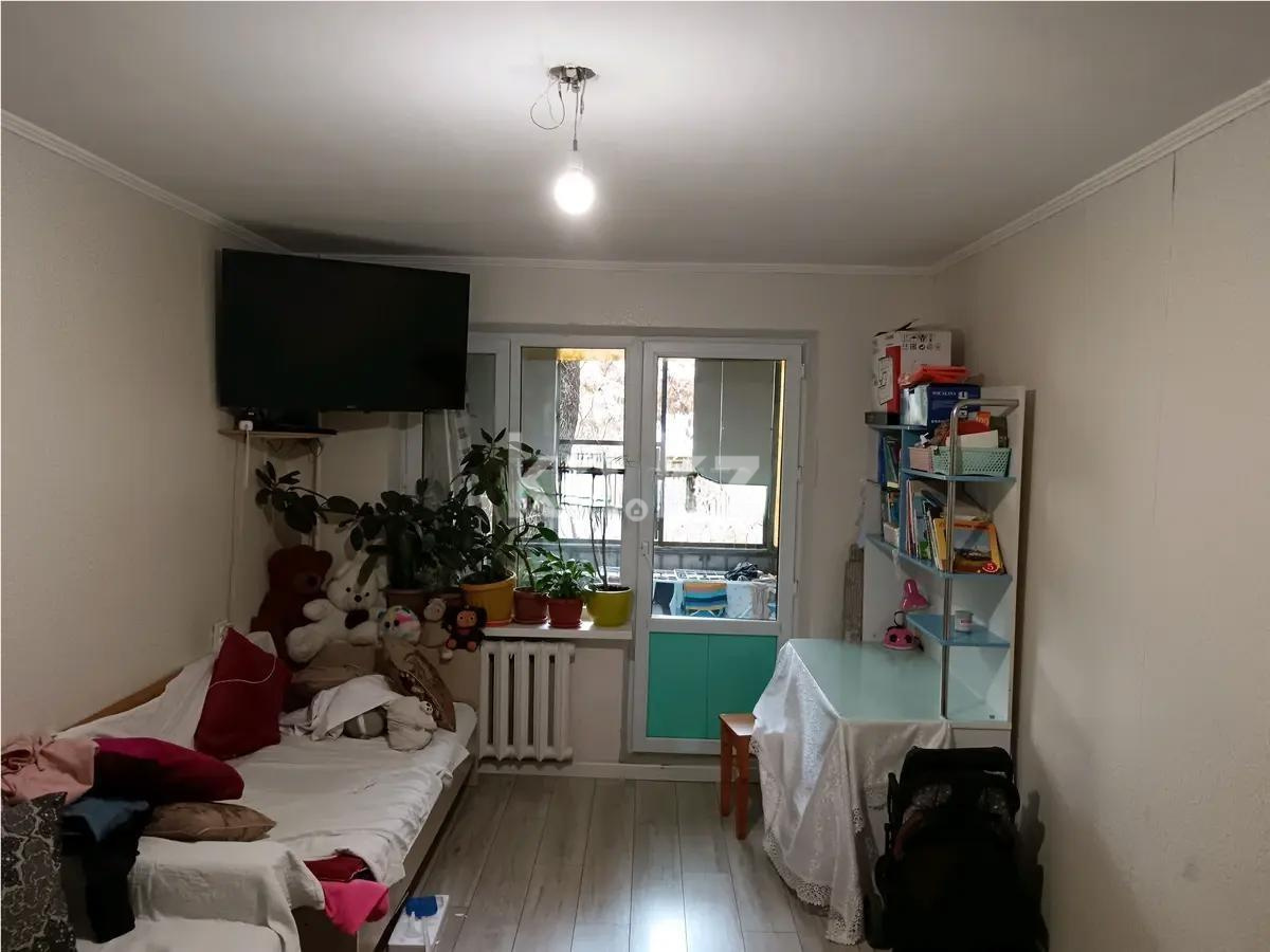 Продажа 1-комнатной квартиры, 38 м² - Продажа однокомнатных квартир в Алматы - страница 27 фото 1 из 4