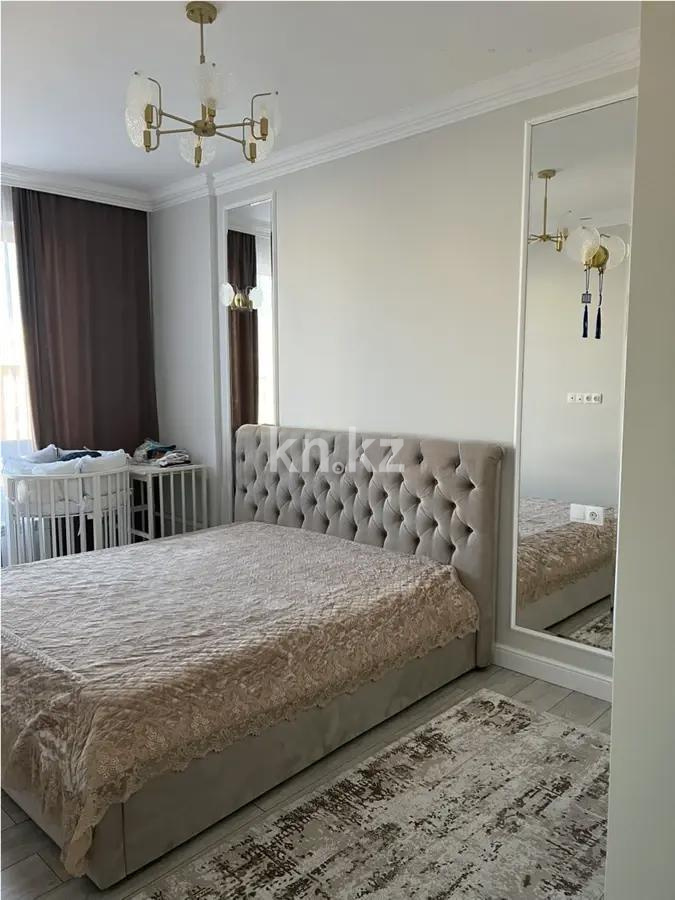 Продажа 3-комнатной квартиры, 95 м², пр. Улы Дала, дом  41/2 в Астане - фото 2