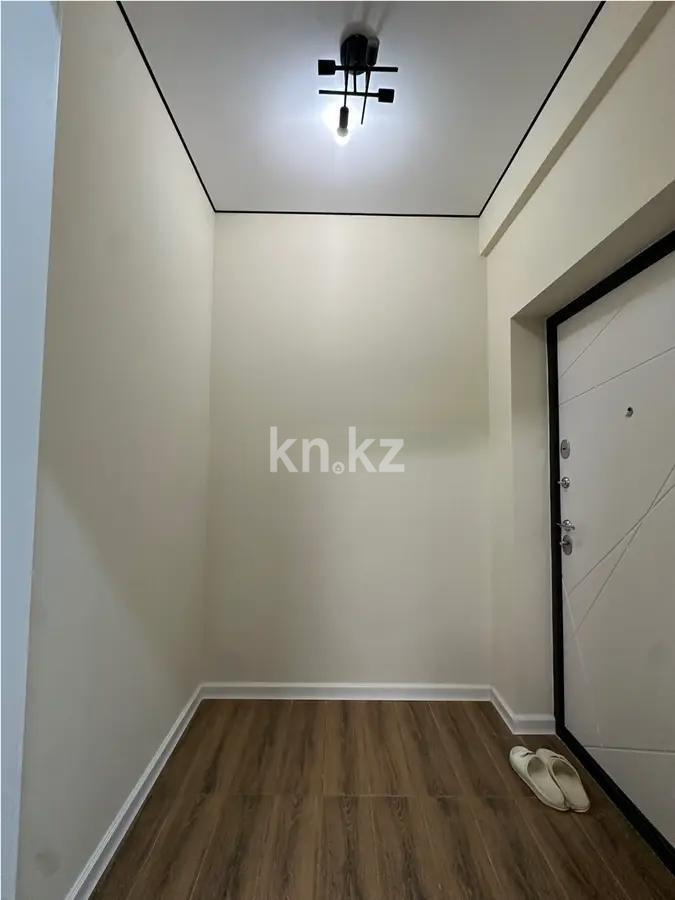 Продажа 2-комнатной квартиры, 47 м², мкр-н Нуркент, дом  9/9 - Продажа  двухкомнатных квартир в Алматы без посредников с фото фото 5 из 5