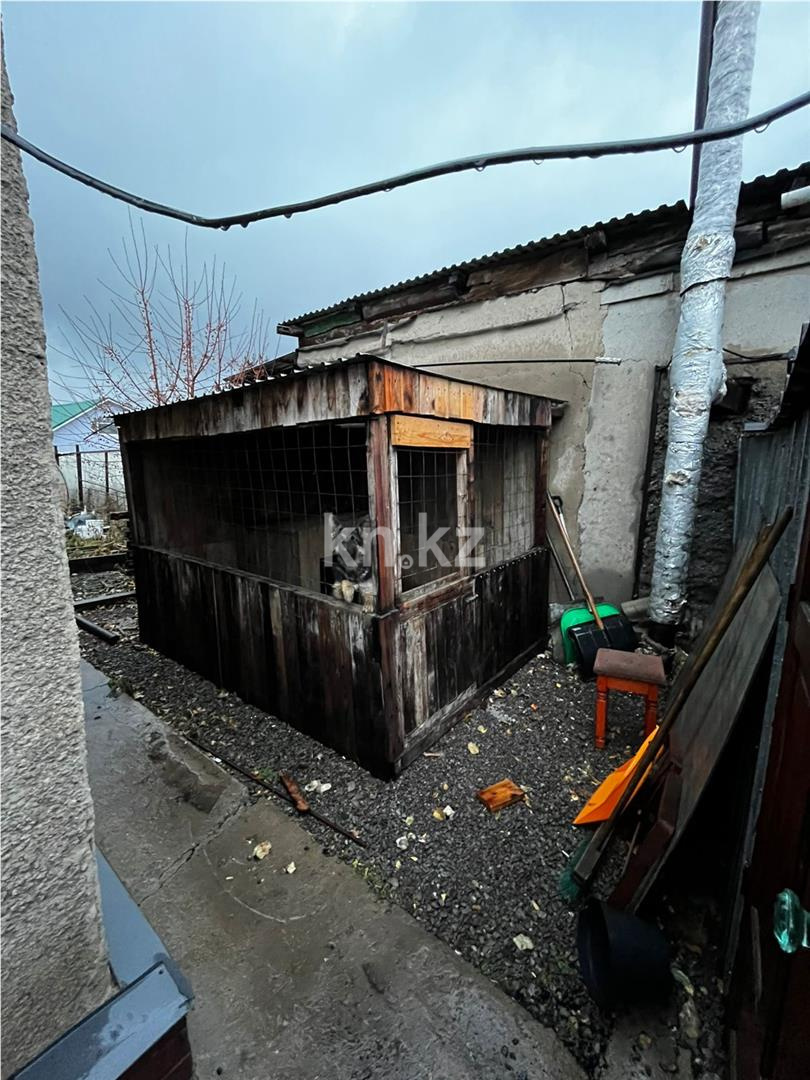 Продажа 5-комнатного дома, 84 м², ул. Чапаева - Продажа домов, коттеджей в Казахстане фото 16 из 19