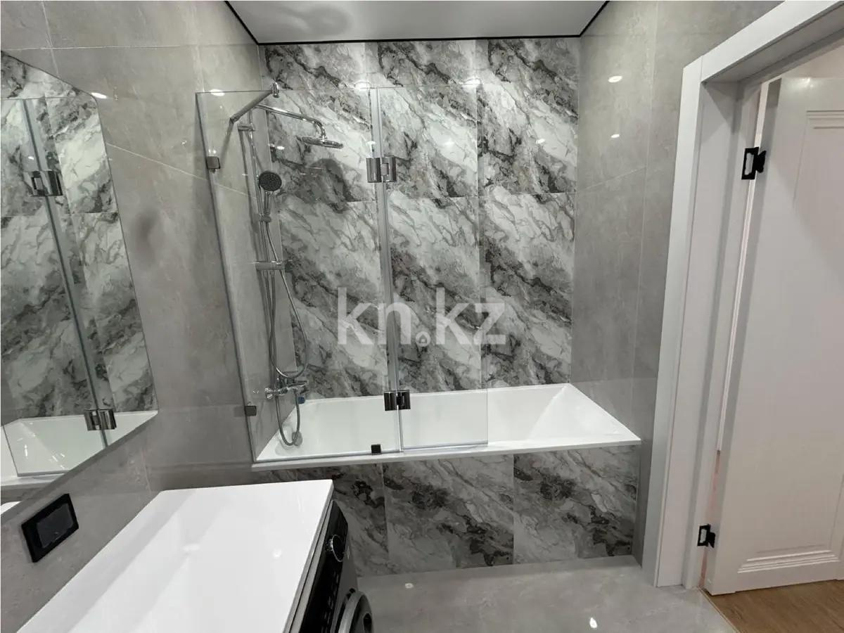 Продажа 3-комнатной квартиры, 70 м², ул. Туркестан, дом  4б стр - Продажа  трехкомнатных квартир в новостройках Астаны фото 4 из 5