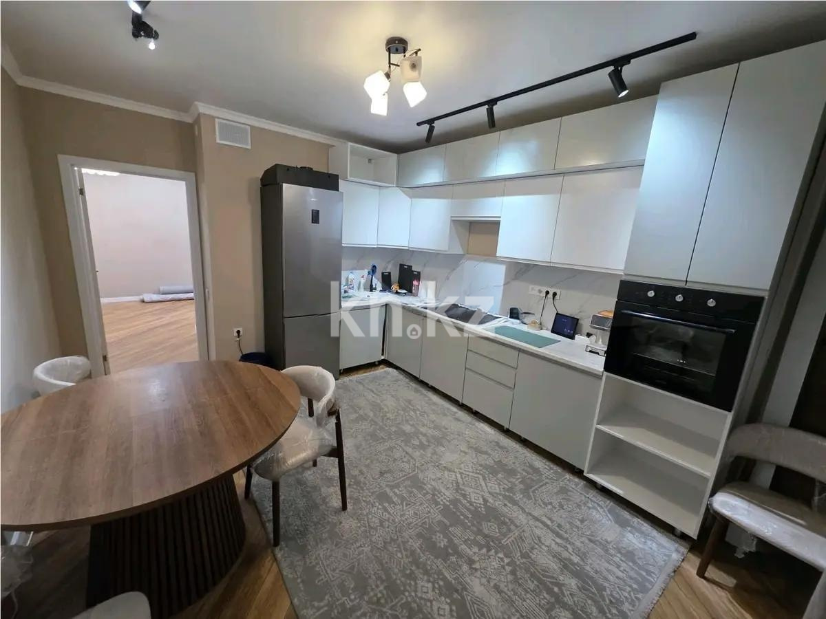 Продажа 2-комнатной квартиры, 85.7 м² - Продажа двухкомнатных квартир в Медеуском р-не Алматы - страница 4 фото 3 из 6