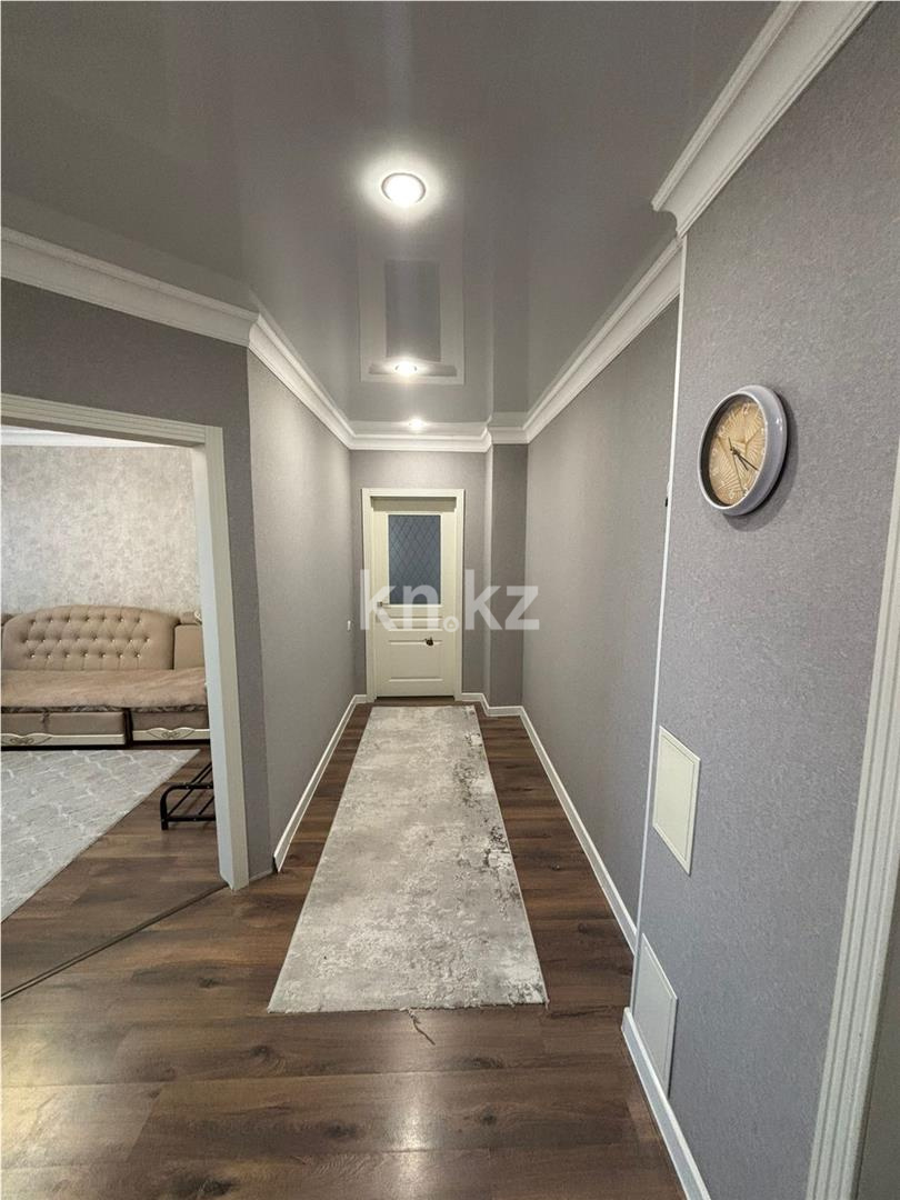 Продажа 2-комнатной квартиры, 66 м² в Караганде - фото 9
