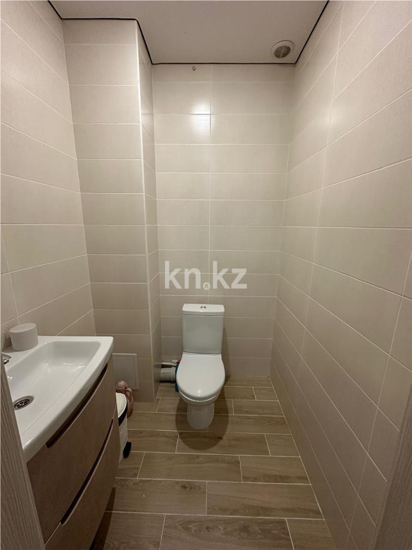 Продажа 2-комнатной квартиры, 54 м², ул. Сатыбалдина - Продажа  двухкомнатных квартир в Караганде фото 8 из 13