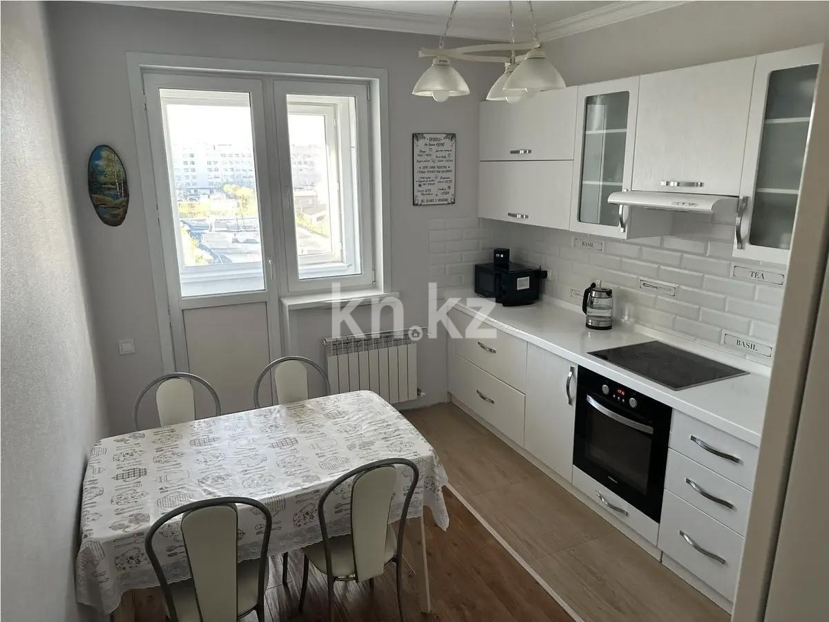 Продажа 3-комнатной квартиры, 86.8 м² в Астане - фото 4