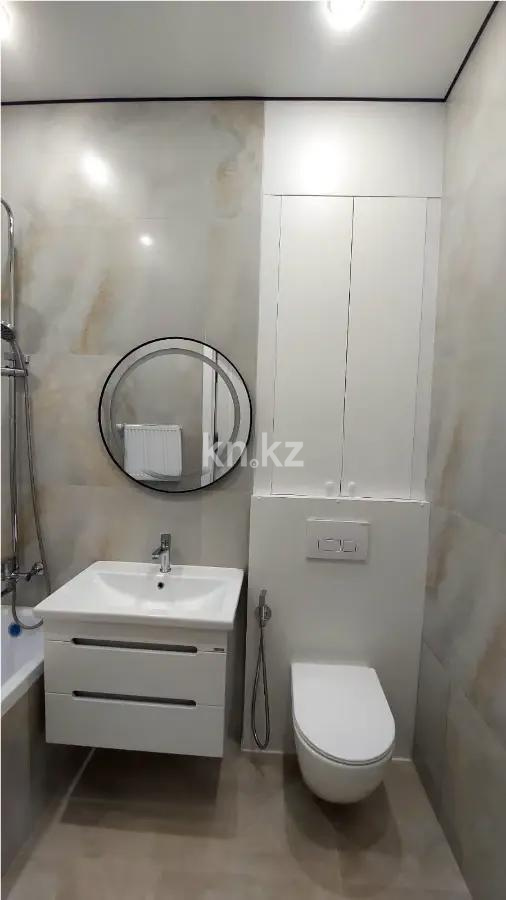 Продажа 2-комнатной квартиры, 52.2 м² - Недвижимость в Астане - страница 14 фото 5 из 7