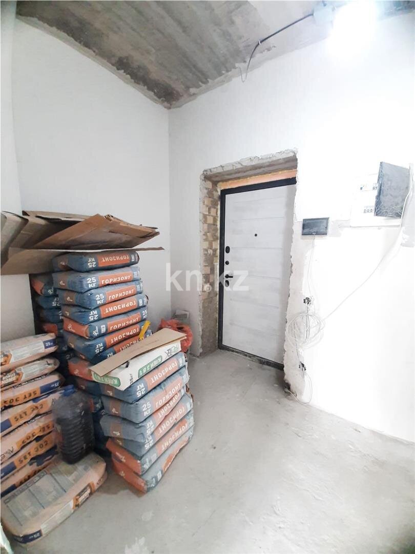 Продажа 2-комнатной квартиры, 60 м² в Караганде - фото 10