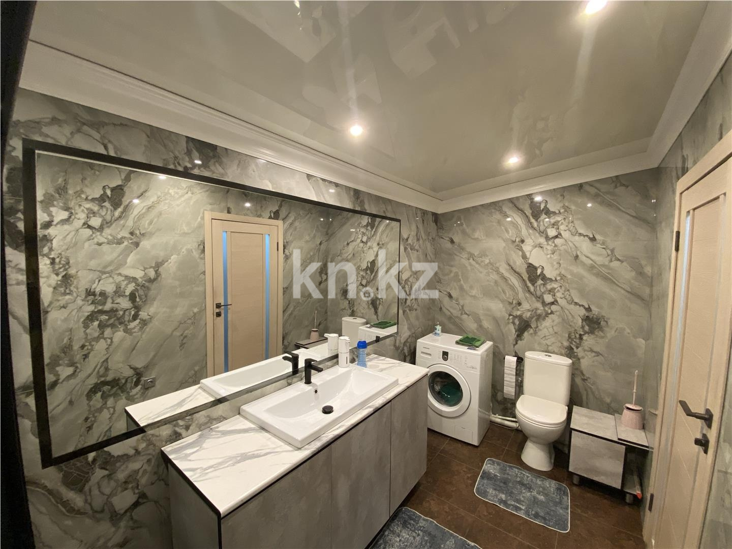Продажа 3-комнатного дома, 84.2 м² в Караганде - фото 7