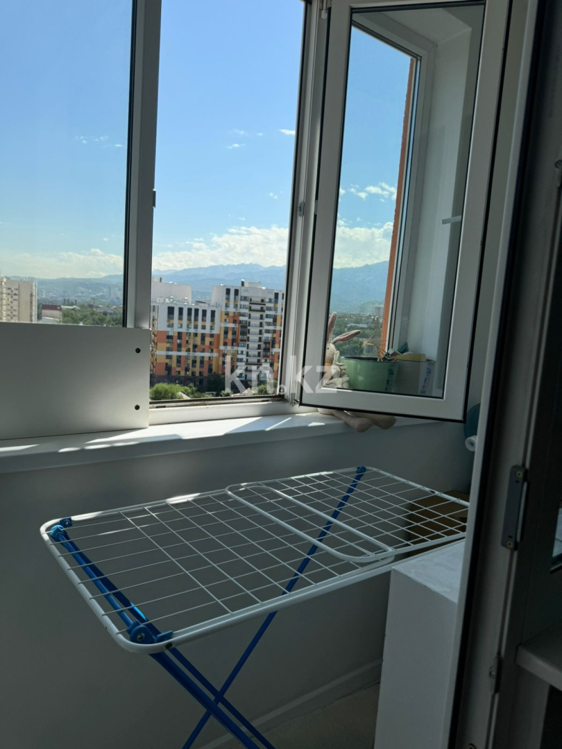 Аренда 1-комнатной квартиры, 37 м² - Аренда недвижимости в Алматы фото 7 из 21