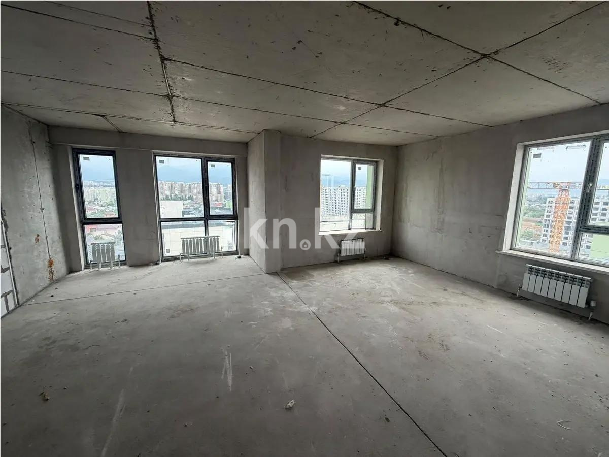 Продажа 2-комнатной квартиры, 66 м² - Продажа  двухкомнатных квартир в новостройках Алматы - страница 5 фото 1 из 1