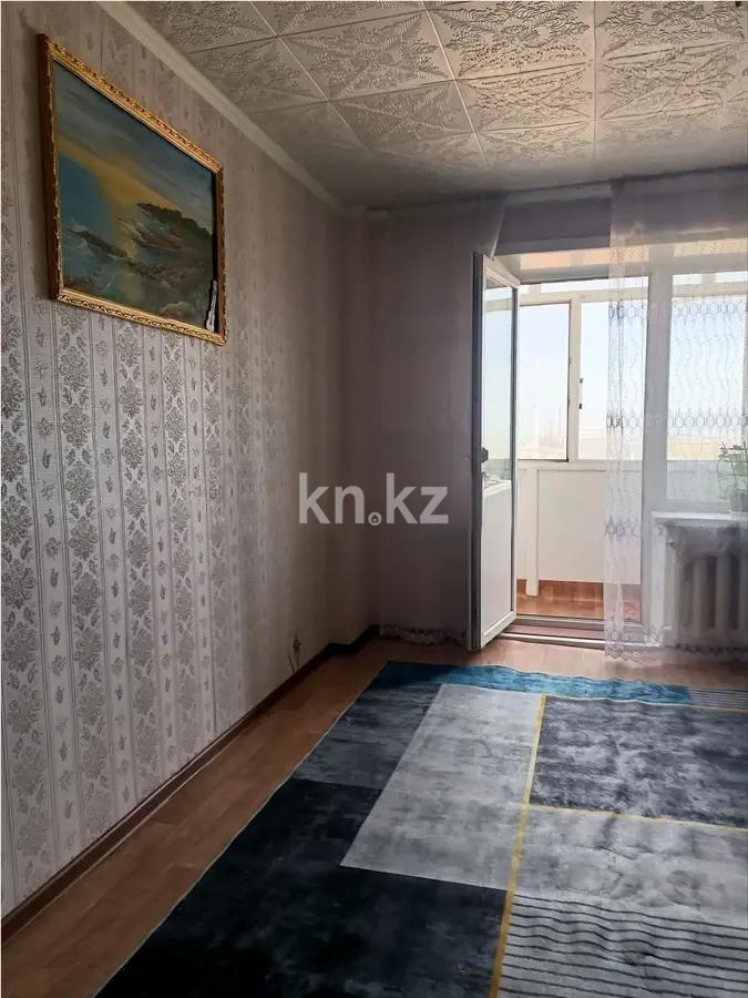 Продажа 2-комнатной квартиры, 51 м² в Астане