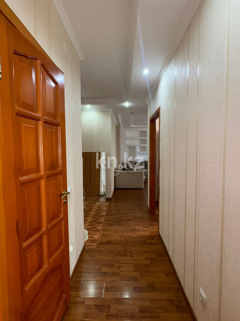 Аренда 3-комнатной квартиры, 70 м² - Недвижимость в Казахстане - страница 16 фото 9 из 15