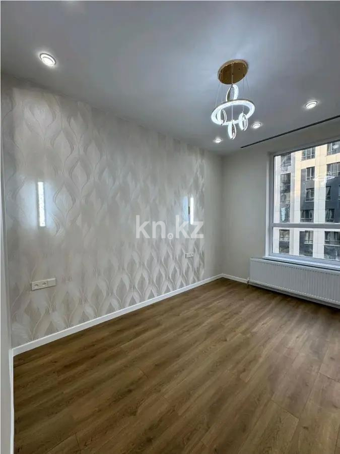 Продажа 3-комнатной квартиры, 51 м², пр. Райымбека, дом  348/1 - Продажа  трехкомнатных квартир в новостройках Алматы фото 1 из 4