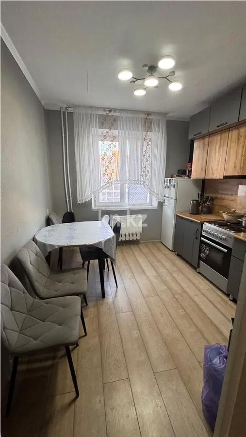 Продажа 1-комнатной квартиры, 41 м² в Караганде - фото 3