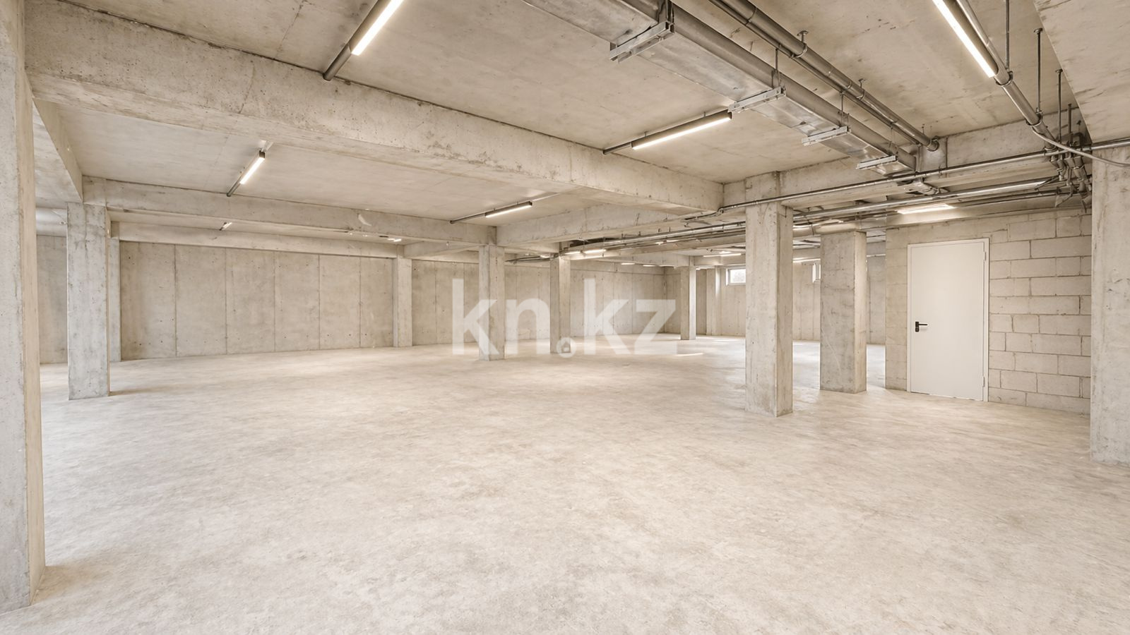 Продажа помещения, 480 м² - Продажа офисных и торговых помещений в Алматы фото 1 из 4