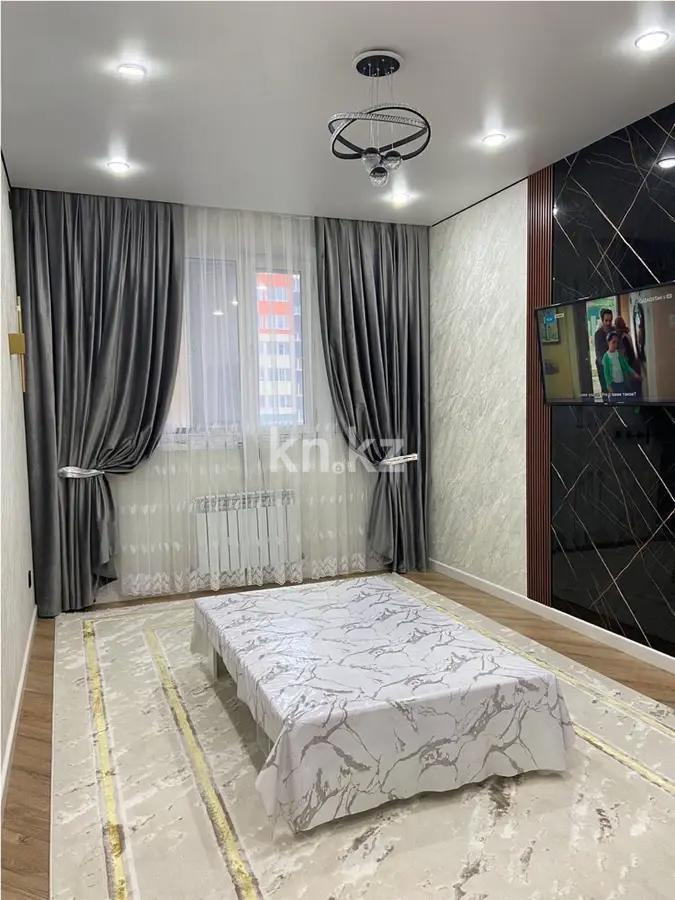 Продажа 2-комнатной квартиры, 35.5 м², ул. Калдаякова, дом  26 в Астане