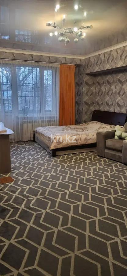 Продажа 2-комнатной квартиры, 71.9 м² в Алматы