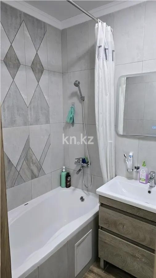 Продажа 1-комнатной квартиры, 40 м² в Астане - фото 3