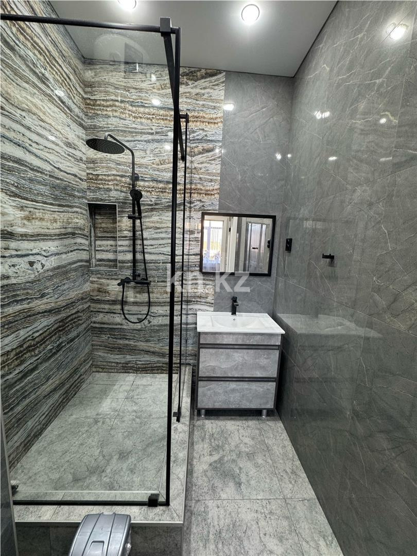 Продажа 4-комнатной квартиры, 121 м², ул. Таттимбета, дом  33/11 - Продажа  четырехкомнатных квартир в Караганде фото 14 из 23