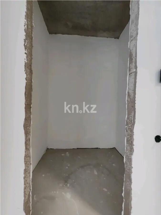 Продажа 1-комнатной квартиры, 41.2 м² в Астане - фото 3