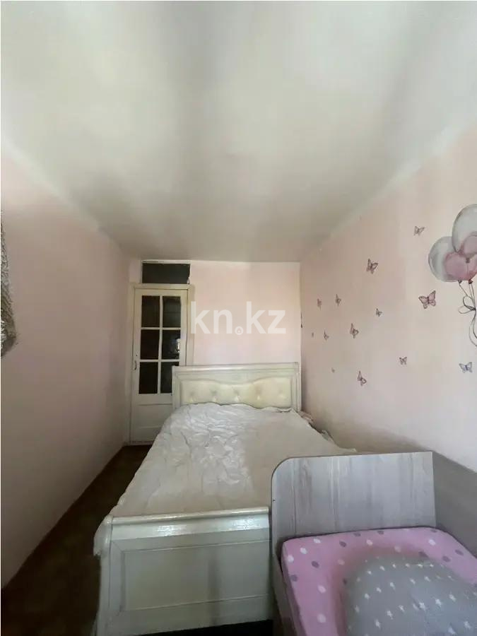 Продажа 2-комнатной квартиры, 44 м² в Караганде - фото 3