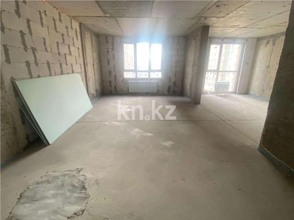 Продажа 2-комнатной квартиры, 59.3 м², ул. Жандосова, дом  94а в Алматы - фото 3