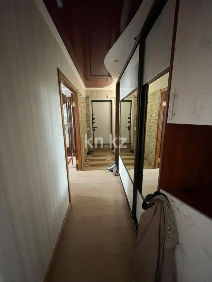Продажа 4-комнатной квартиры, 76 м² - Продажа четырехкомнатных квартир в Караганде фото 8 из 8