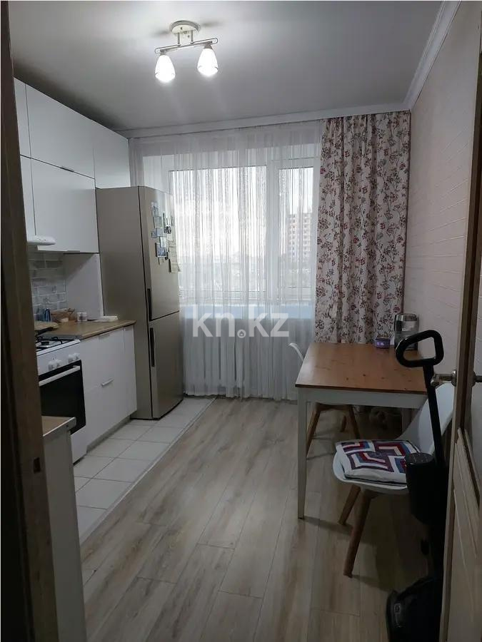Продажа 2-комнатной квартиры, 66.5 м², ул. Иле, дом  32 - Продажа квартир в Астане фото 3 из 4