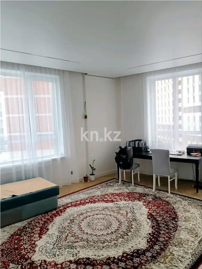 Продажа 3-комнатной квартиры, 70 м² - Продажа трехкомнатных квартир в Астане фото 1 из 4