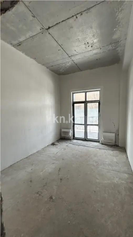 Продажа 4-комнатной квартиры, 141 м² - Продажа квартир в новостройках Алматы без посредников - страница 49 фото 2 из 4