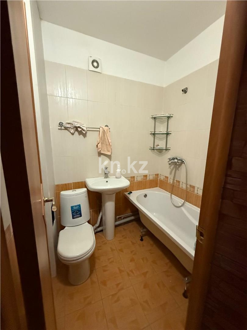 Продажа 1-комнатной квартиры, 38 м² в Астане - фото 3