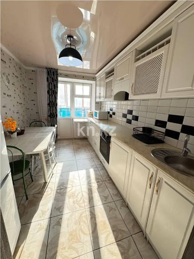 Продажа 2-комнатной квартиры, 60 м² - Продажа двухкомнатных квартир в Астане фото 3 из 7