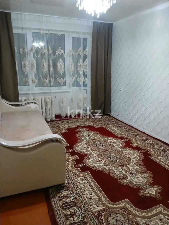Продажа 2-комнатной квартиры, 48 м², пр. Республики, дом  65/4 в Темиртау