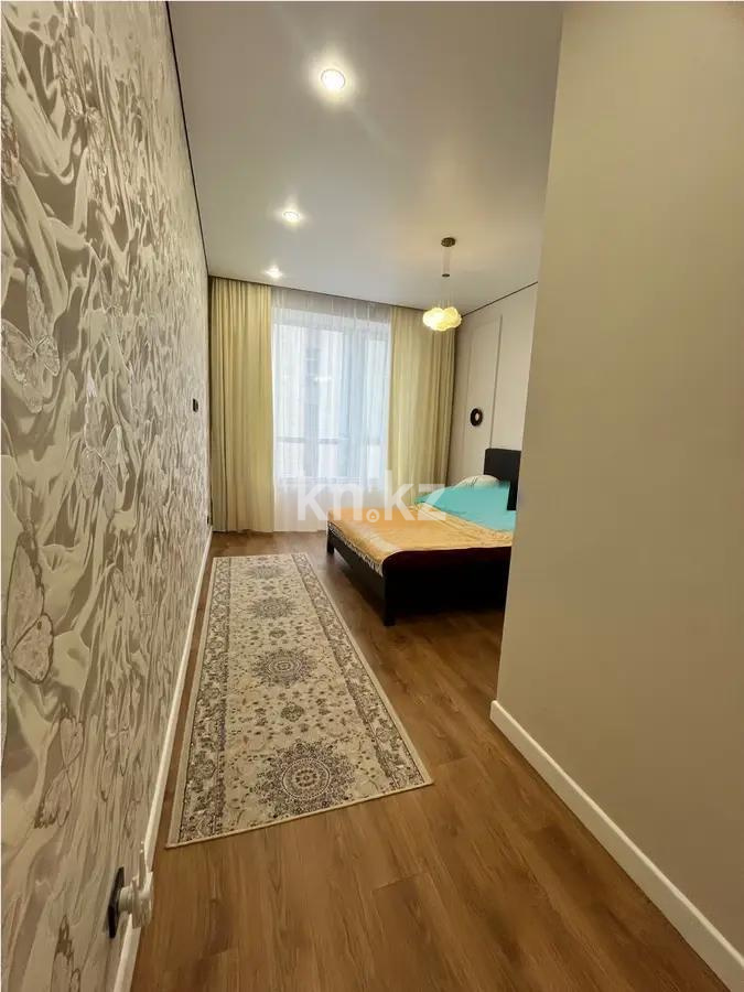 Продажа 3-комнатной квартиры, 96.87 м², ул. Ахмедьярова, дом  3 в Астане - фото 3